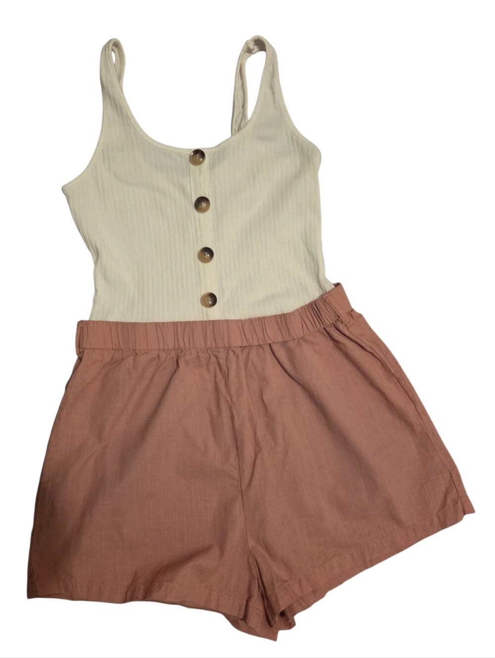 Unbranded Romper